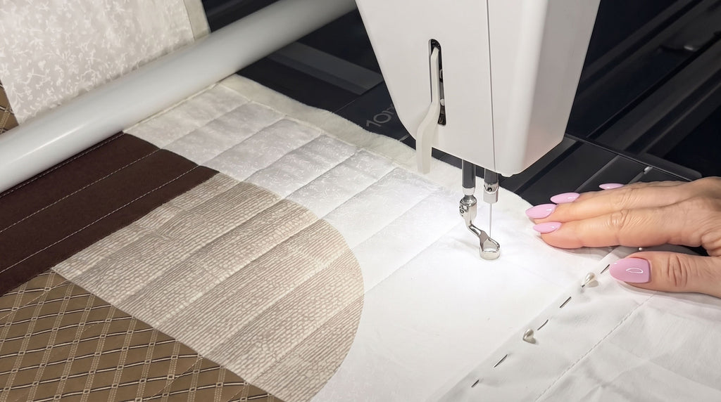 How a Handmade Quilt Is Made: From Fabric to Finished Quilt