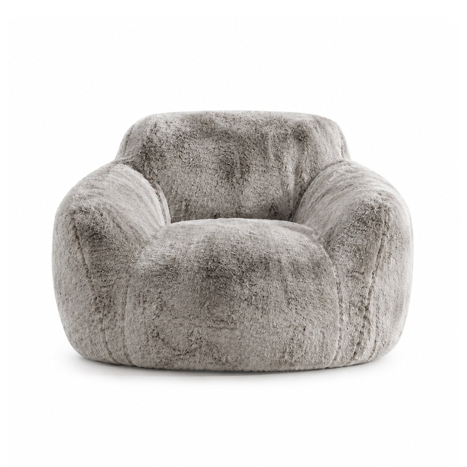 DreamPod Chair - Alpine Grey Ivory & Deene