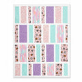 Disney Aristocats Baby Quilt Demee Design