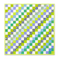 New Life Baby Quilt Demee Design