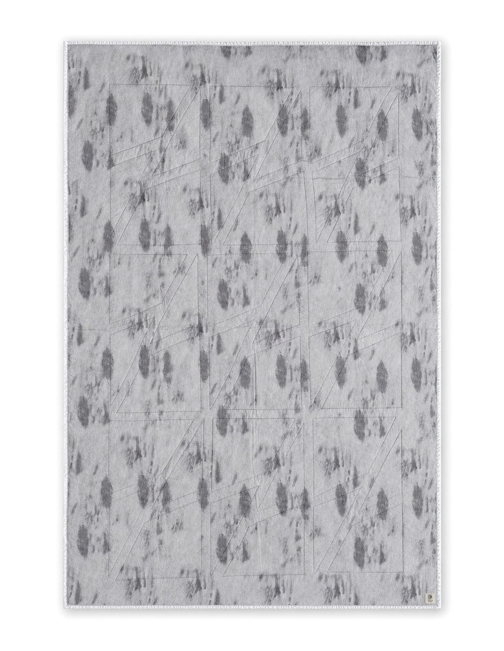 Australian Animal Baby Quilt Demee Design