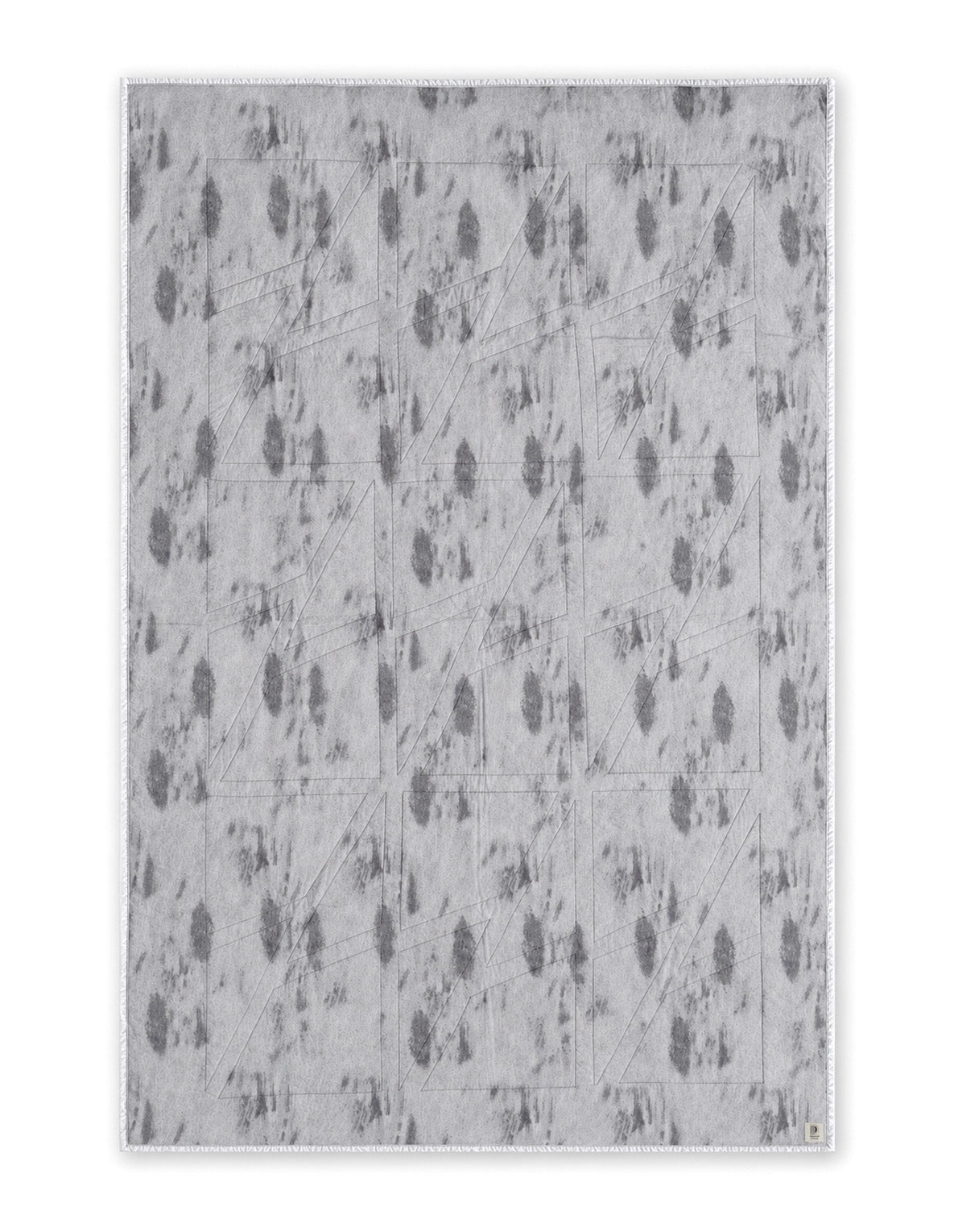 Australian Animal Baby Quilt Demee Design