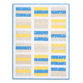 Dream Bars Baby Quilt Demee Design