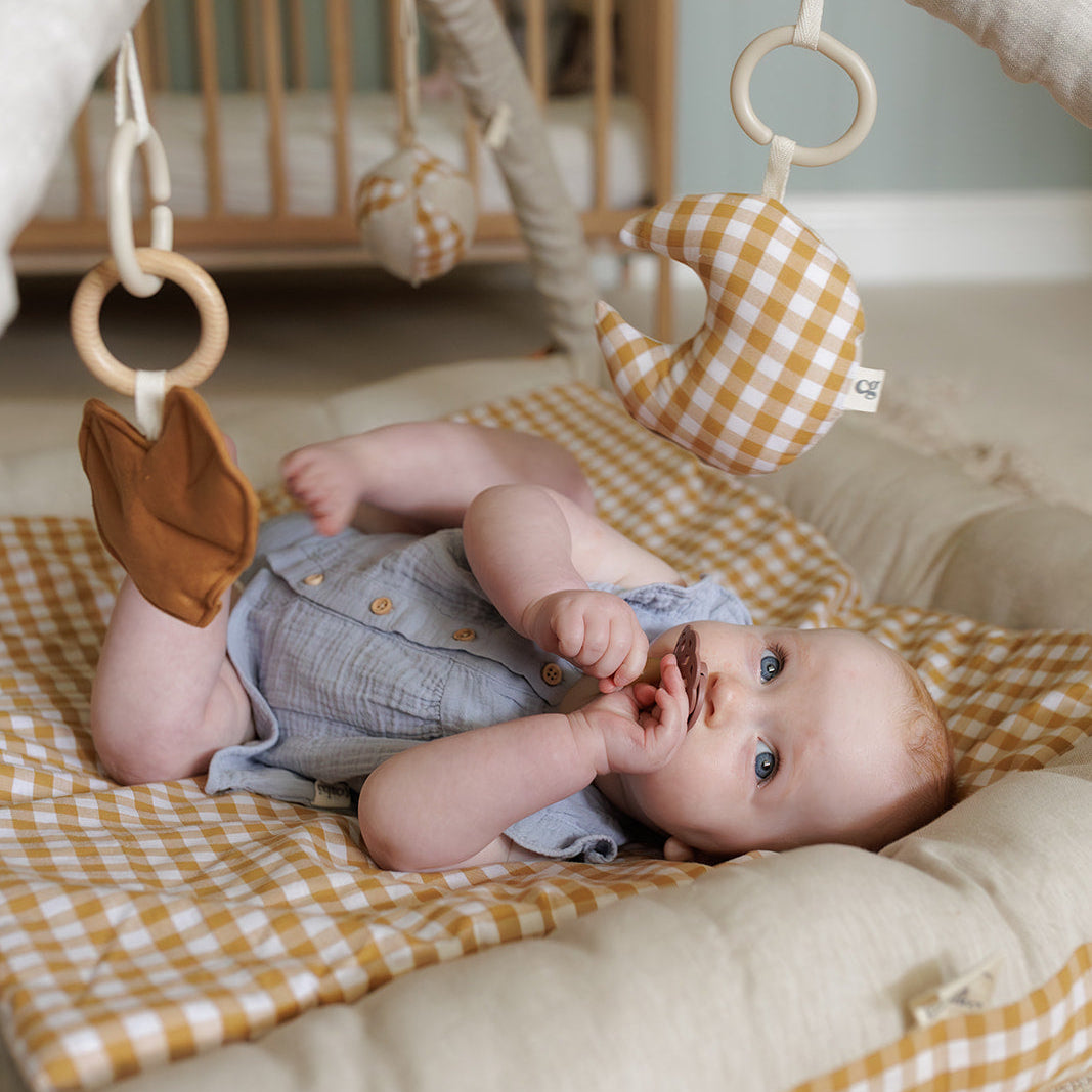 The Sonny - Baby Play Mat Common Ground