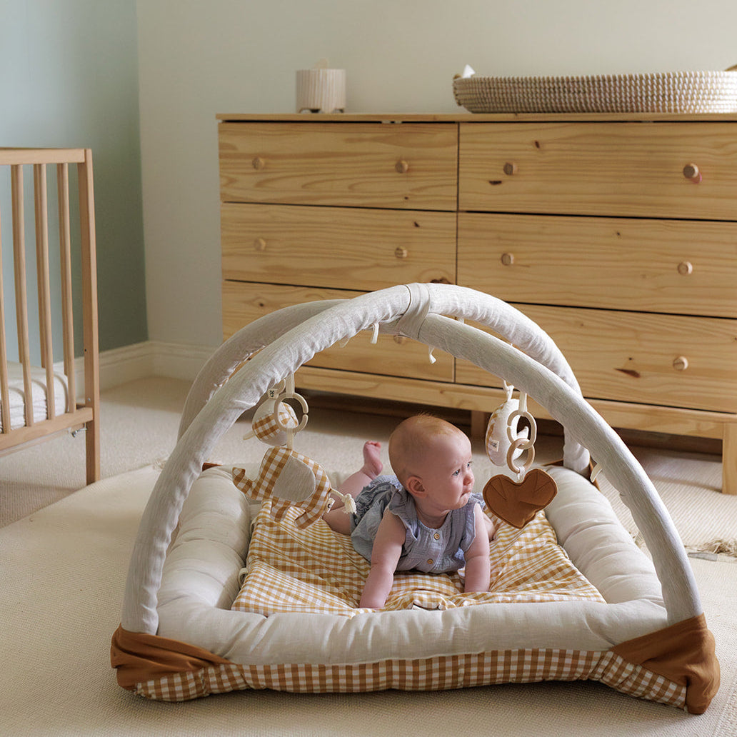 The Sonny - Baby Play Mat Common Ground