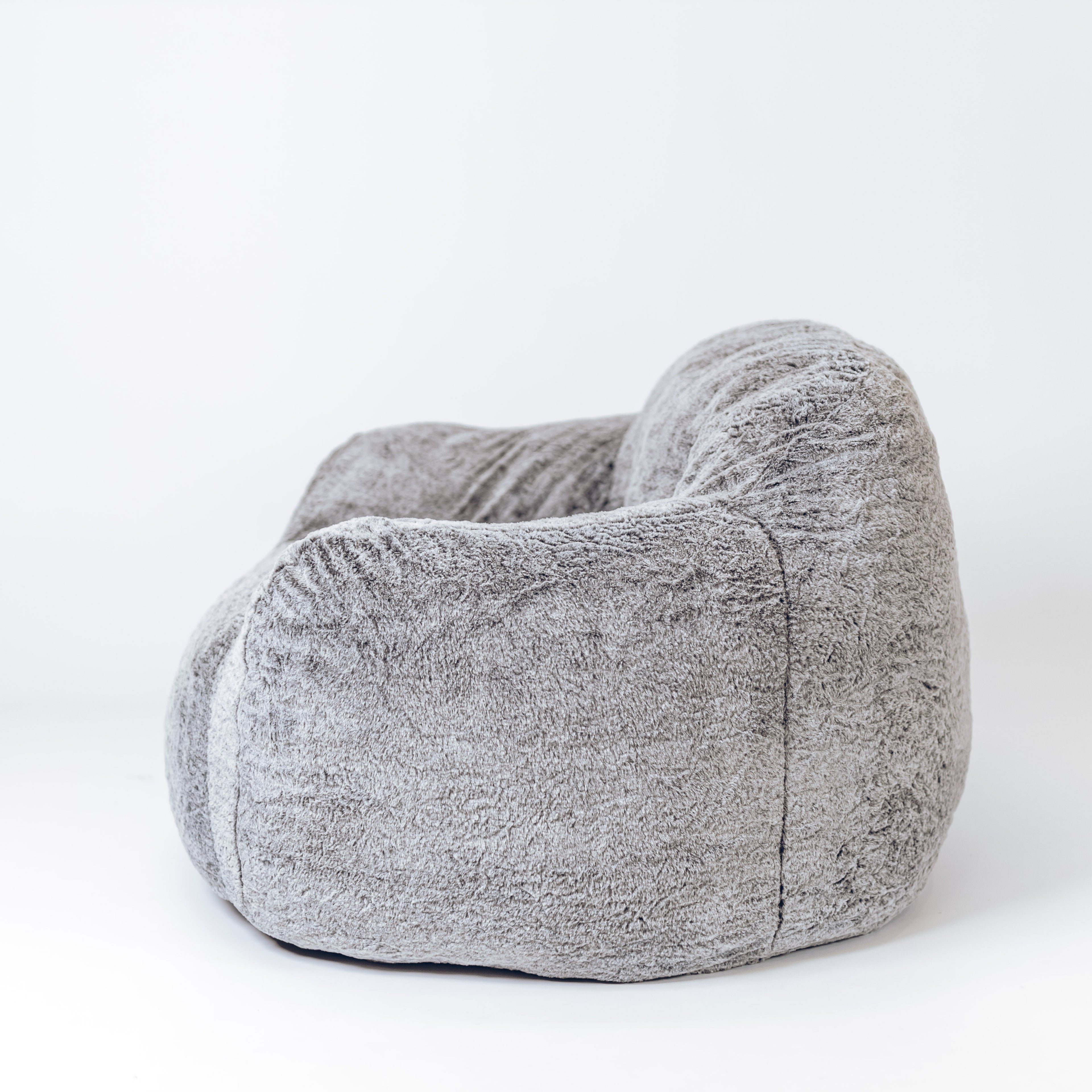 DreamPod® Chair - Alpine Grey Ivory & Deene