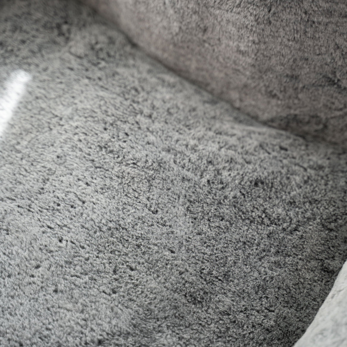 DreamPod® Chair - Alpine Grey Ivory & Deene