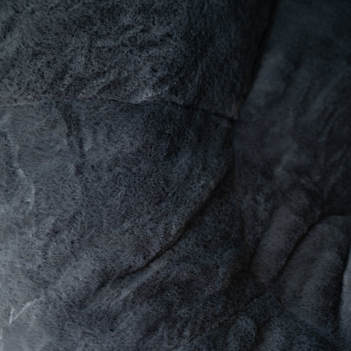 DreamPod® Nest - Charcoal Grey Ivory & Deene