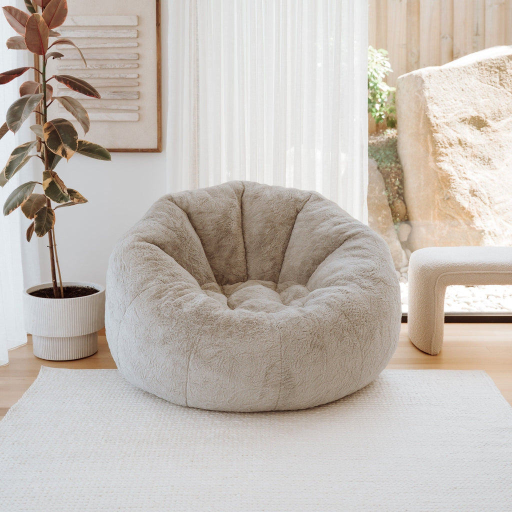 DreamPod® Nest - Champagne Ivory & Deene