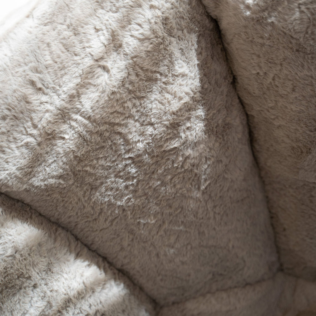 DreamPod® Nest - Champagne Ivory & Deene