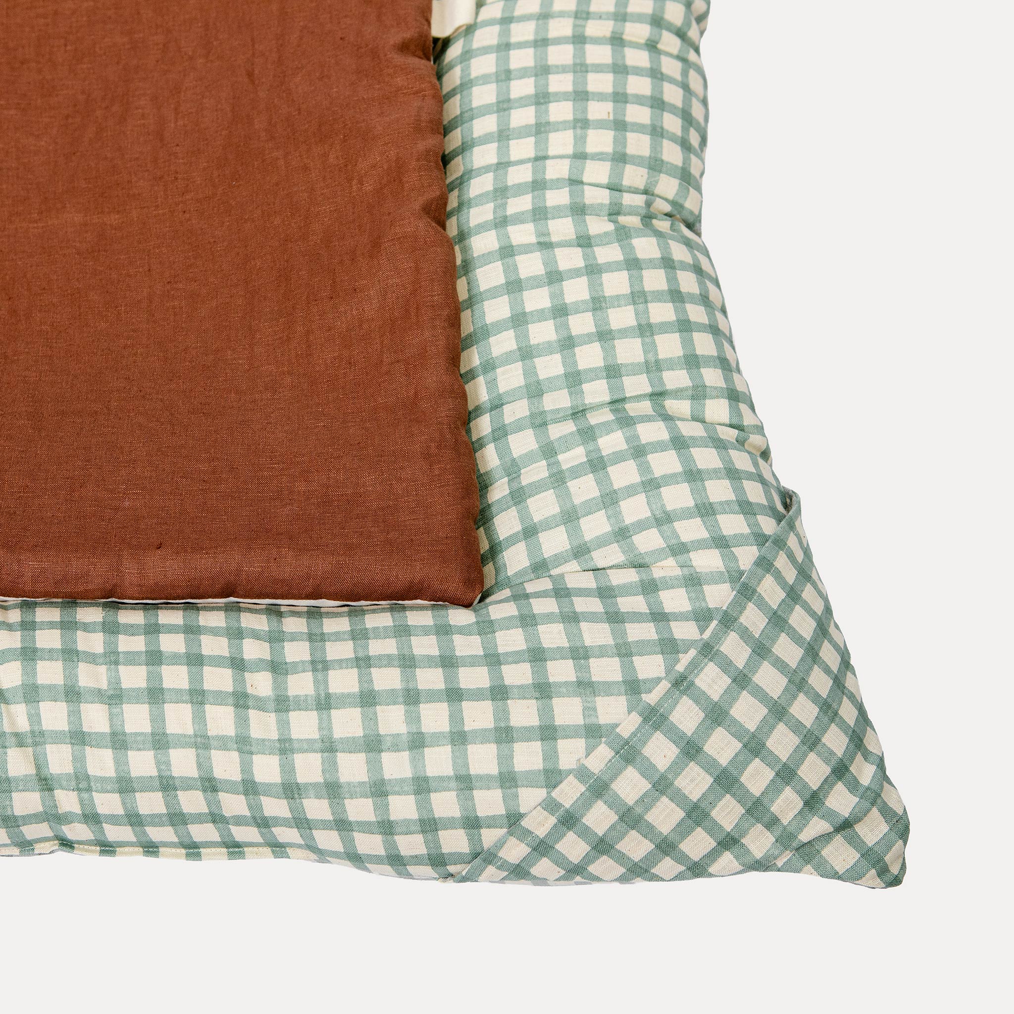 The Luca - Baby Play Mat Common Ground