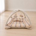 The Millie -  Baby Play Mat Common Ground
