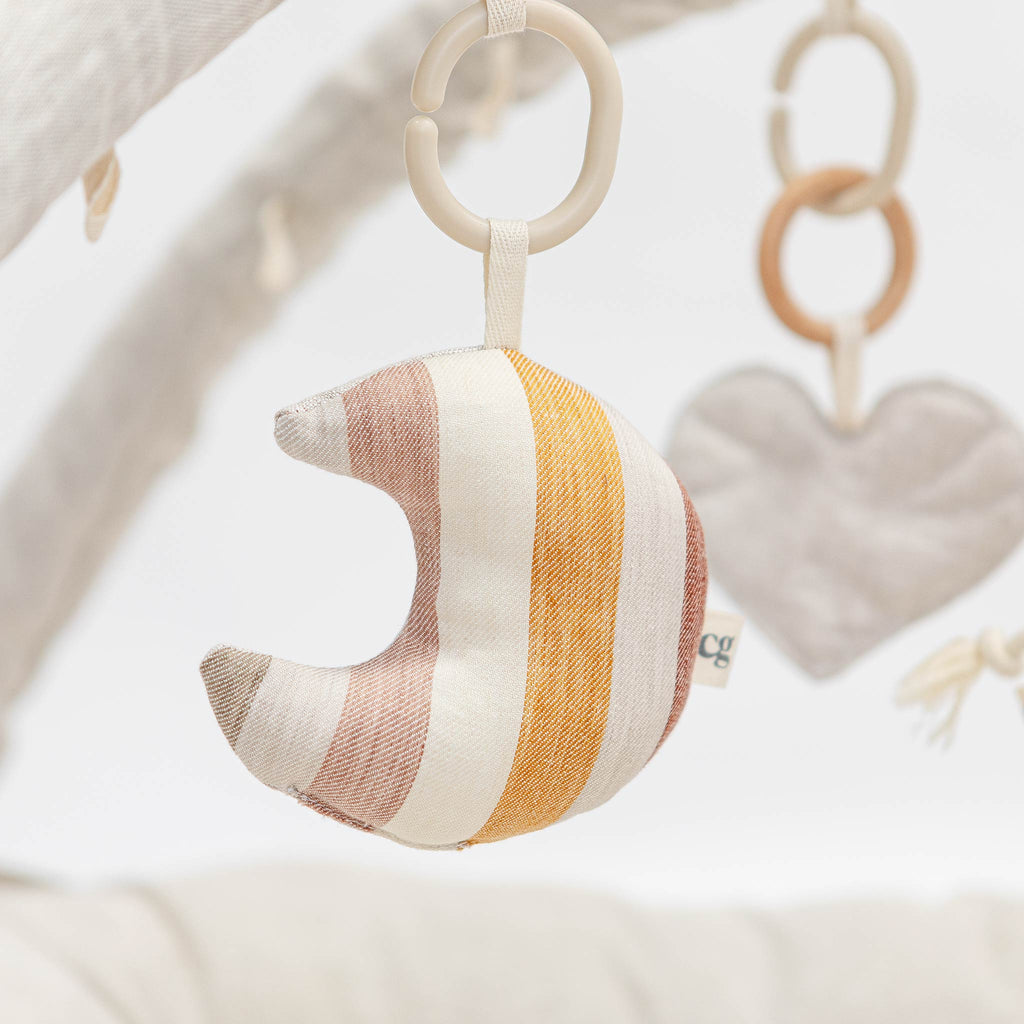 The Millie -  Baby Play Mat Common Ground