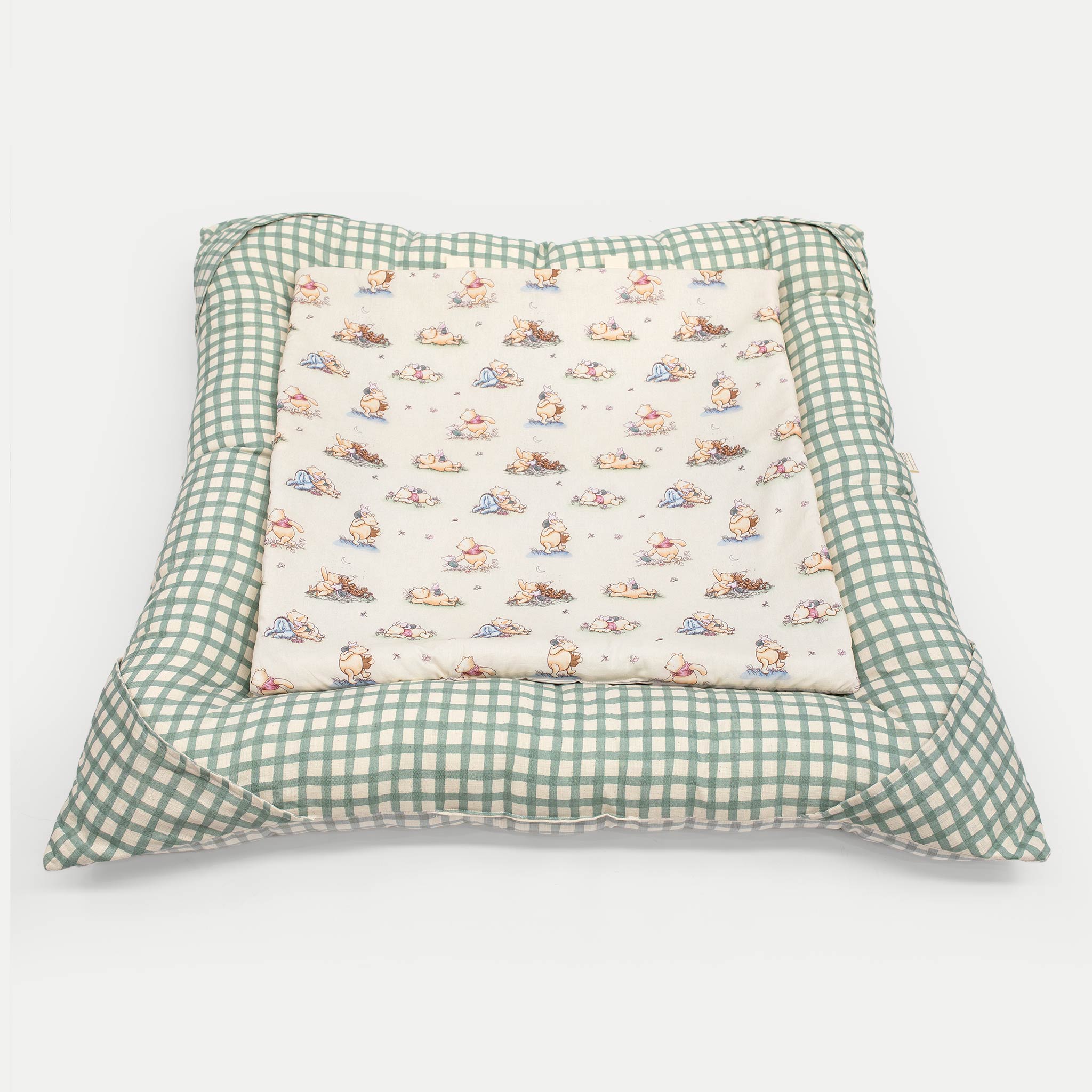 The Luca - Baby Play Mat Common Ground