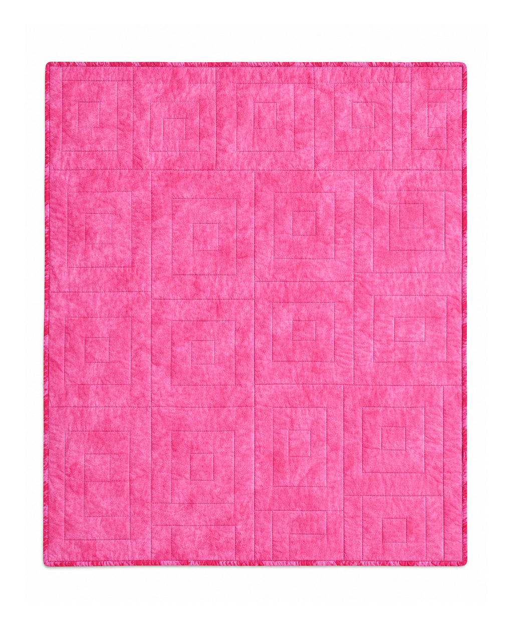 Fireworks Patchwork Quilt Demee Design