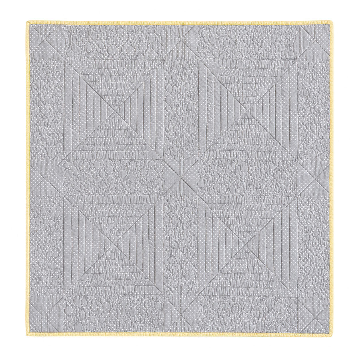 Dreamy Dumbo Baby Quilt Demee Design