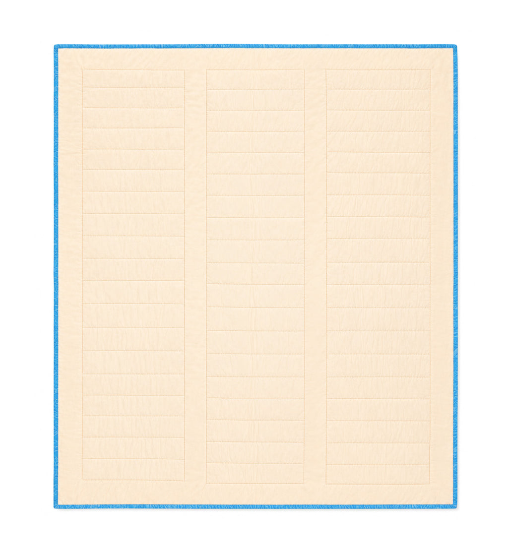 Dream Bars Baby Quilt Demee Design