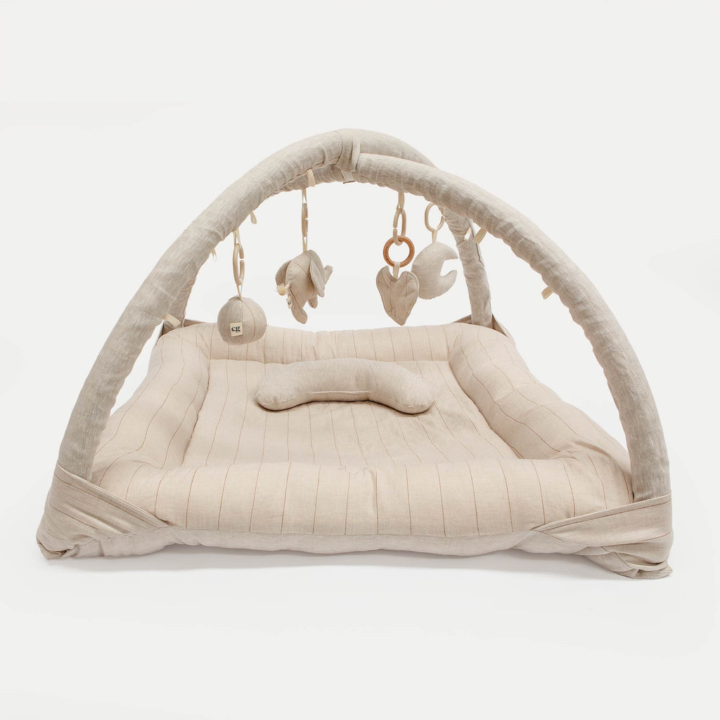 The Remy - Baby Play Mat Common Ground