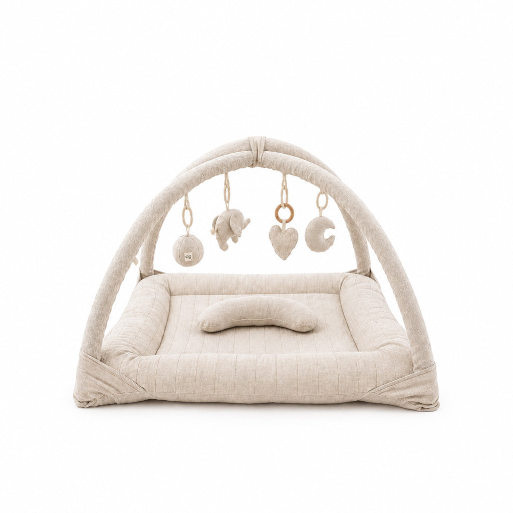 The Remy - Baby Play Mat Common Ground