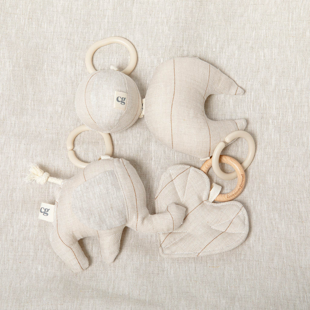 The Remy - Baby Play Mat Common Ground