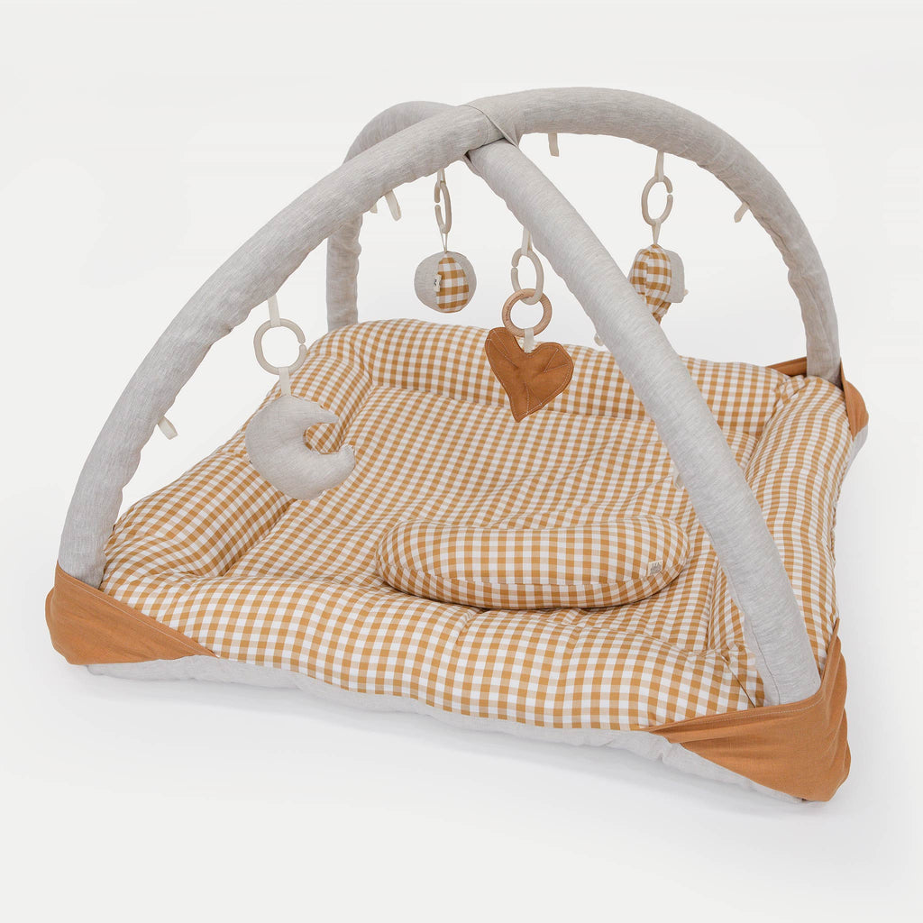 The Sonny - Baby Play Mat Common Ground