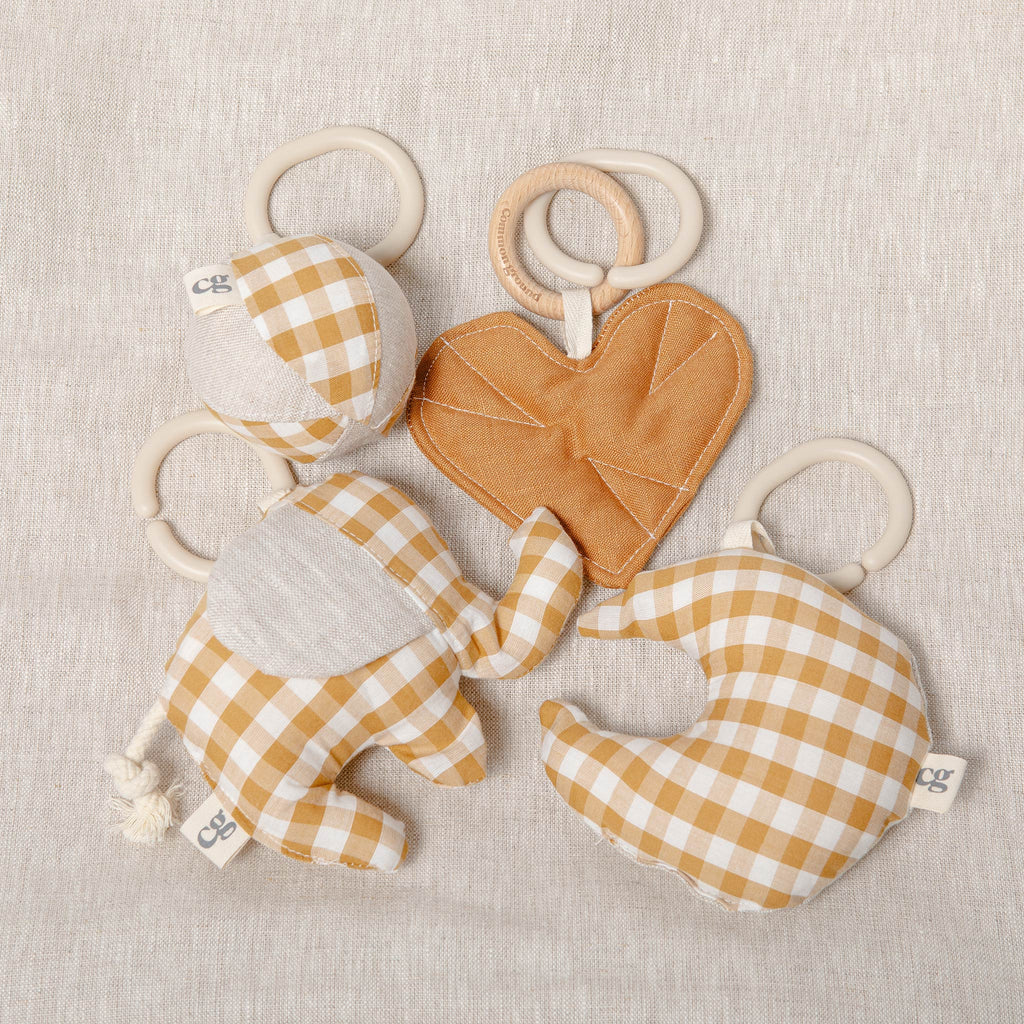 The Sonny - Baby Play Mat Common Ground
