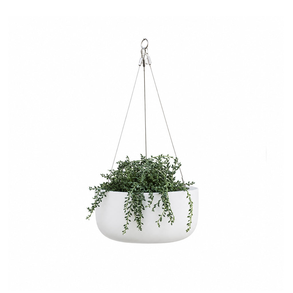 The Drift Hanging Planter The Balcony Garden