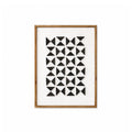 The Interval Wall Art Ivory & Deene