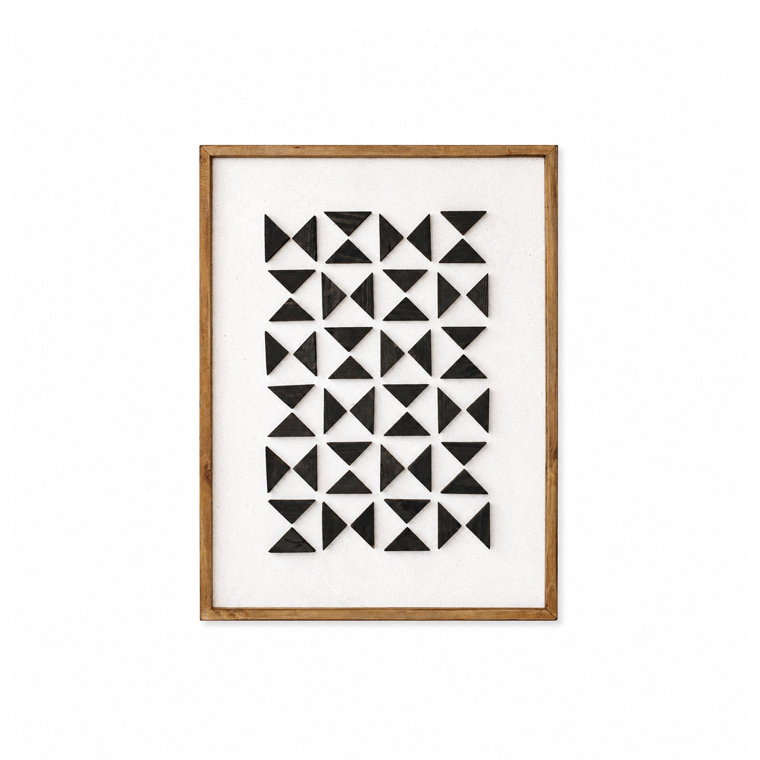 The Interval Wall Art Ivory & Deene