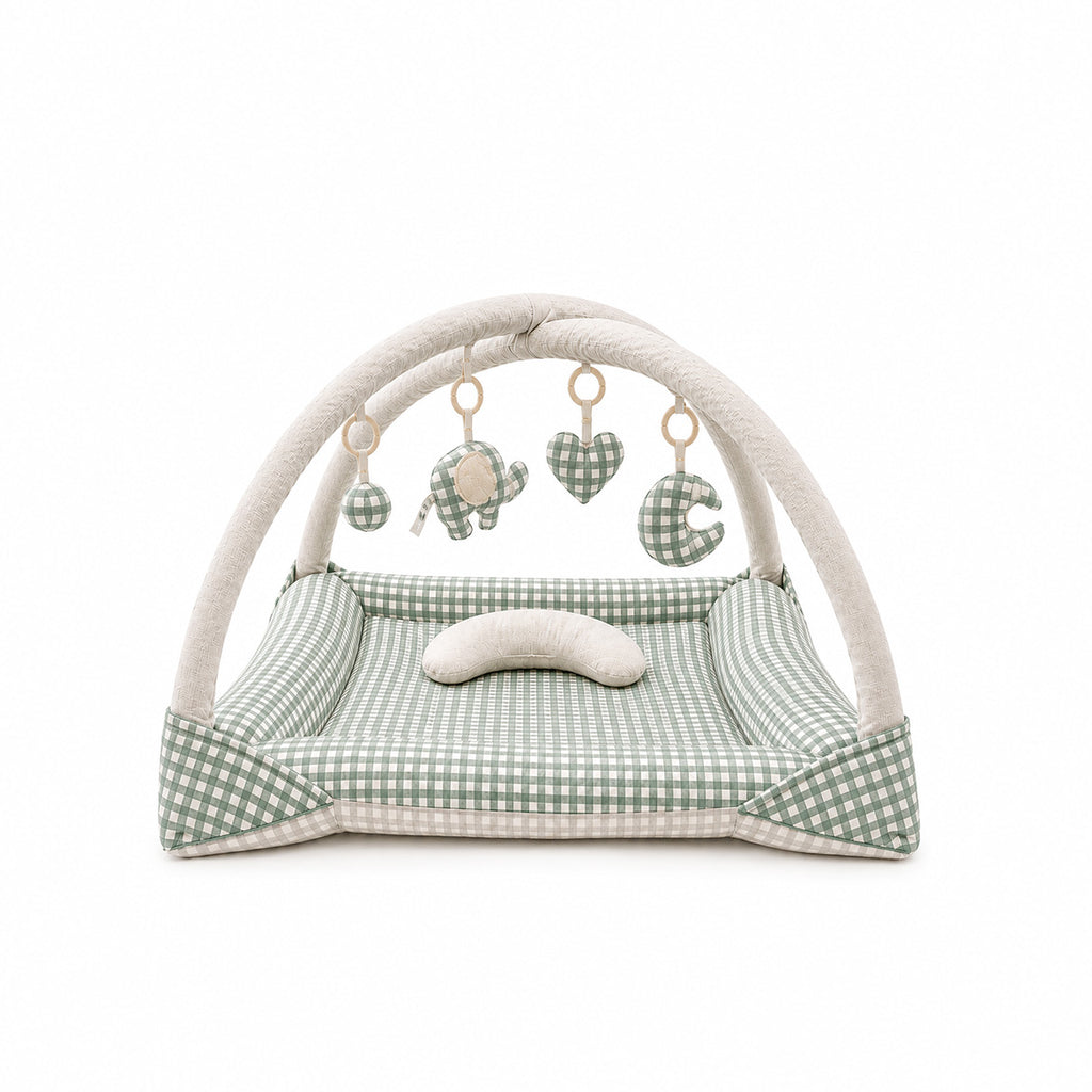 The Luca - Baby Play Mat Common Ground