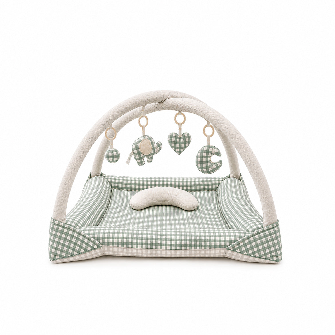 The Luca - Baby Play Mat Common Ground