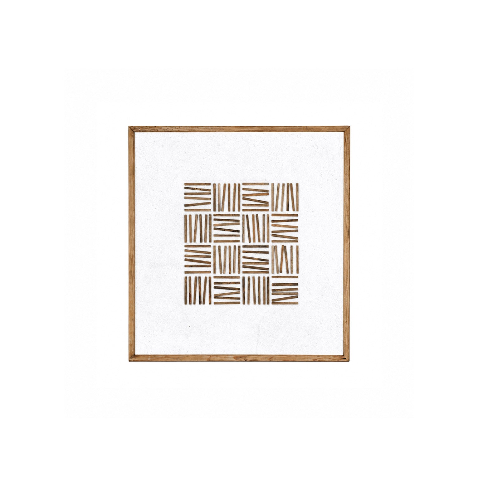 The Passage Wall Art Ivory & Deene