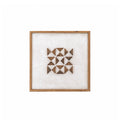 The Pause Wall Art Ivory & Deene