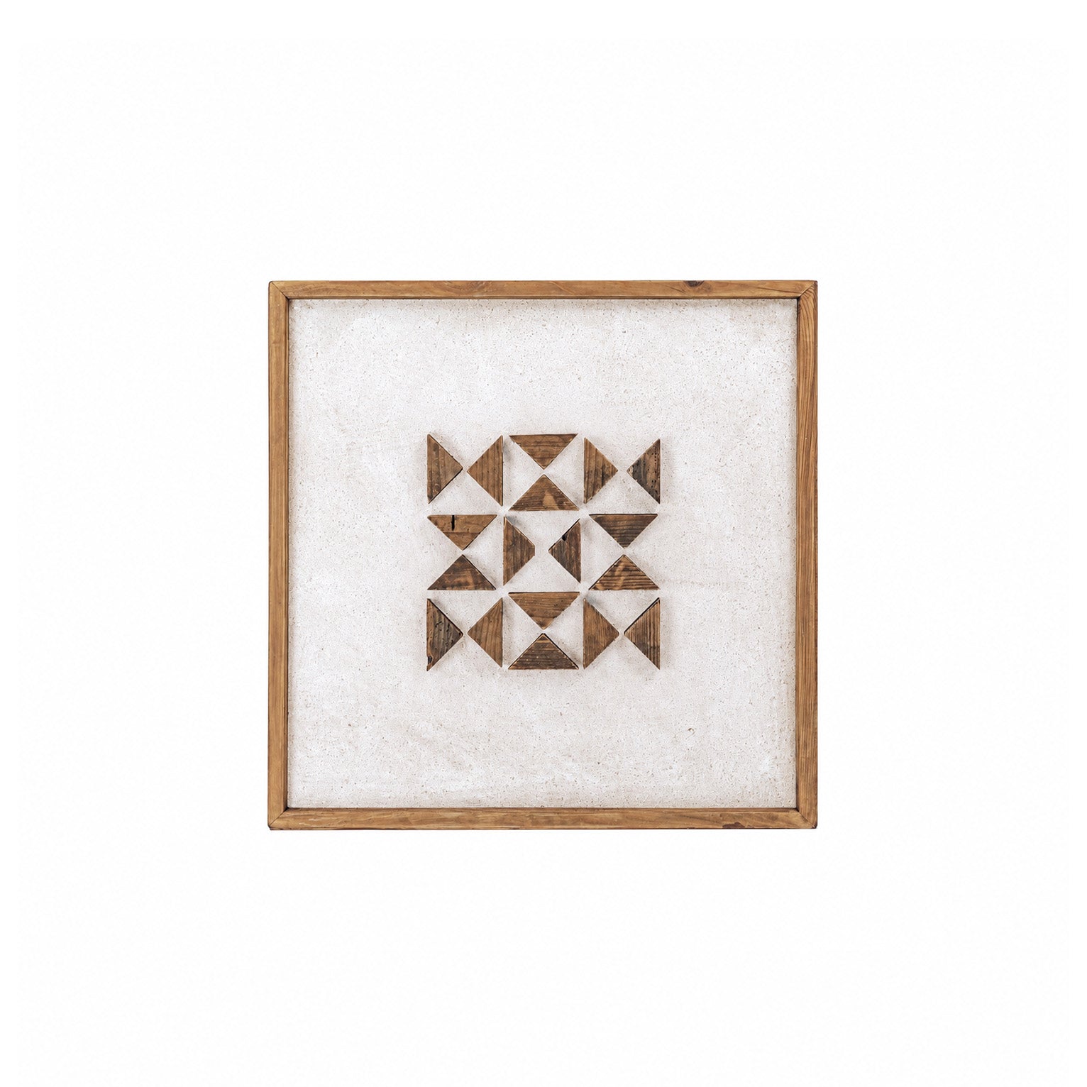 The Pause Wall Art Ivory & Deene