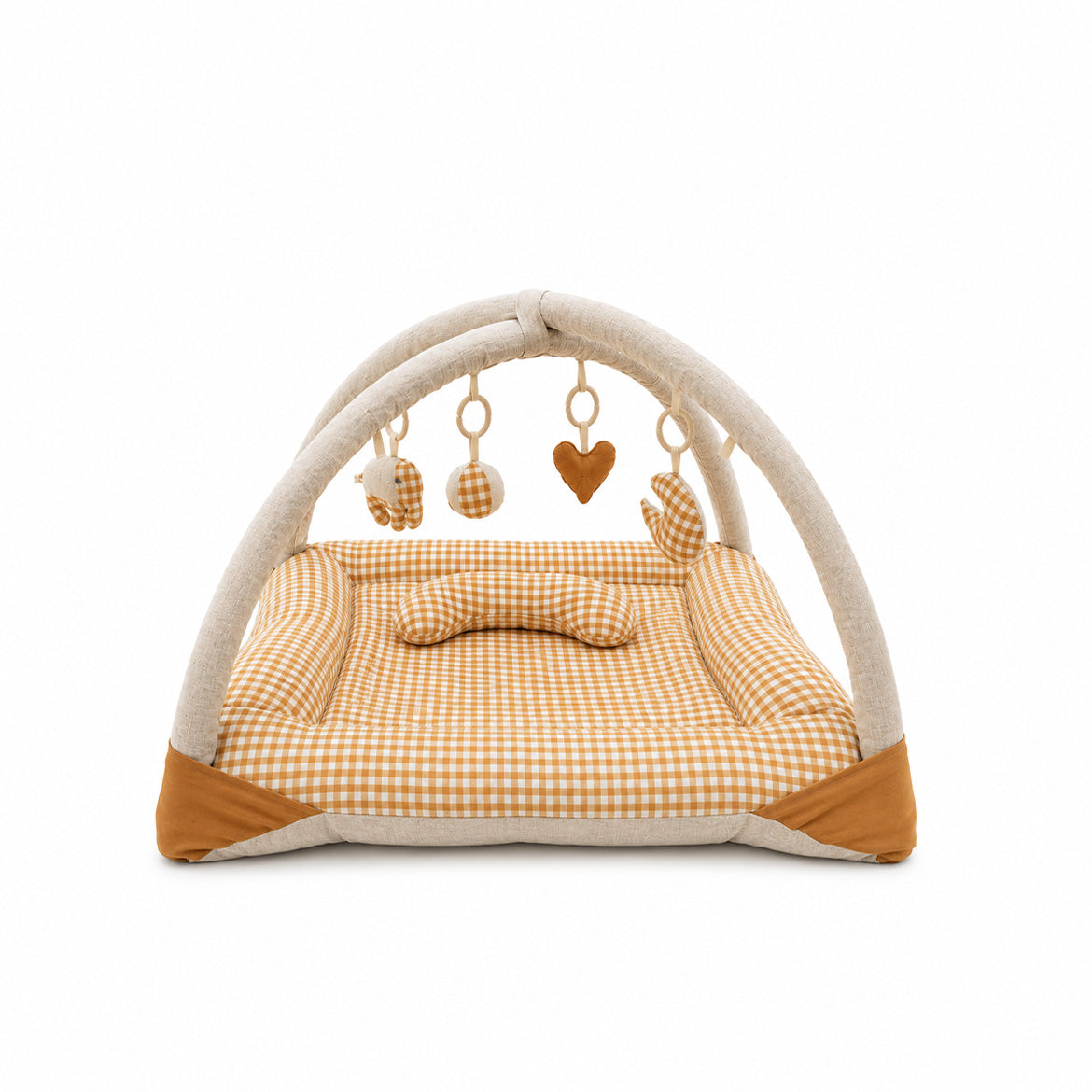 The Sonny - Baby Play Mat Common Ground