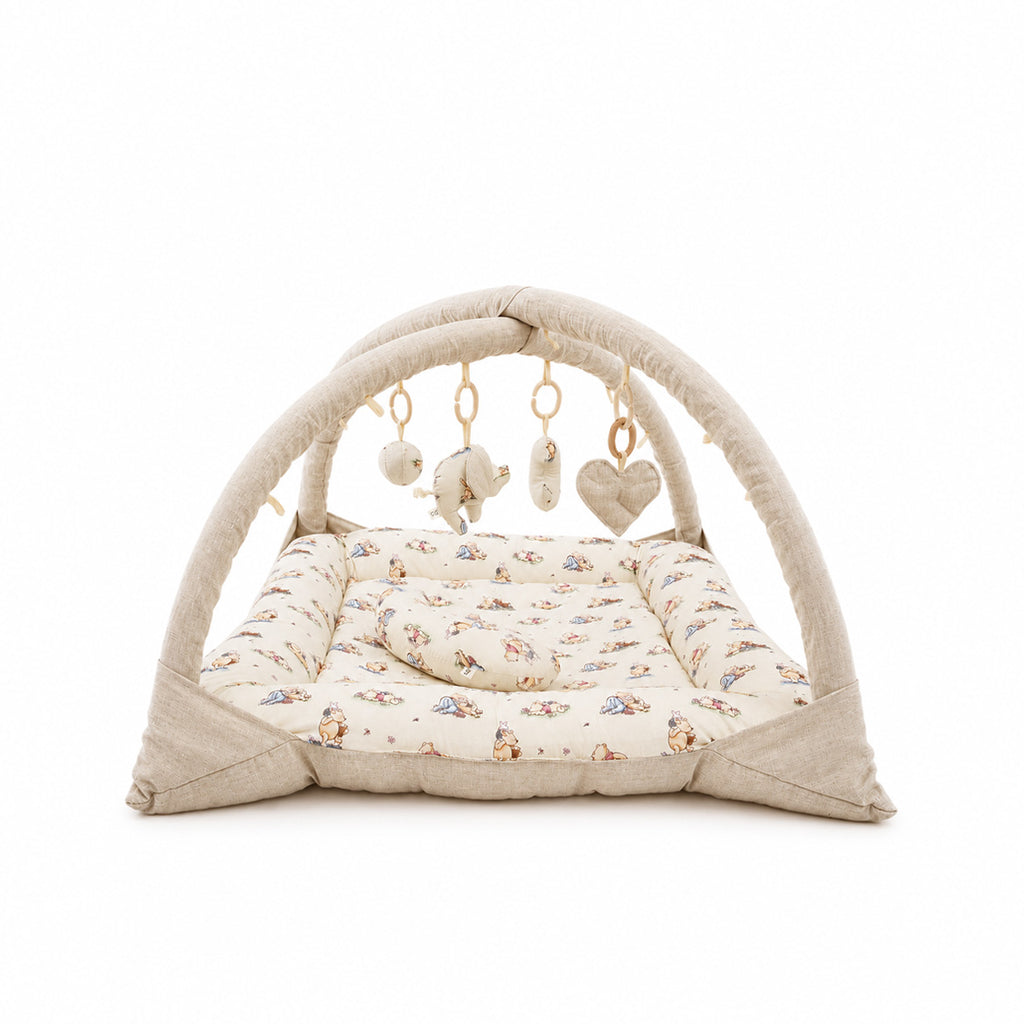 The Winnie - Baby Play Mat Common Ground