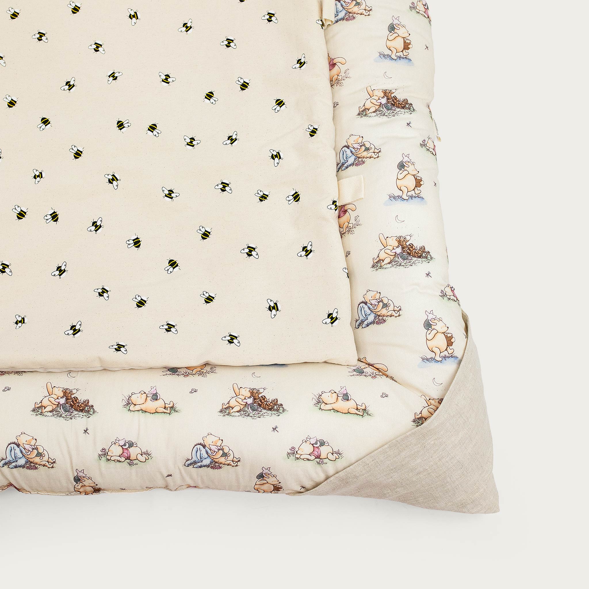 The Winnie - Baby Play Mat Common Ground