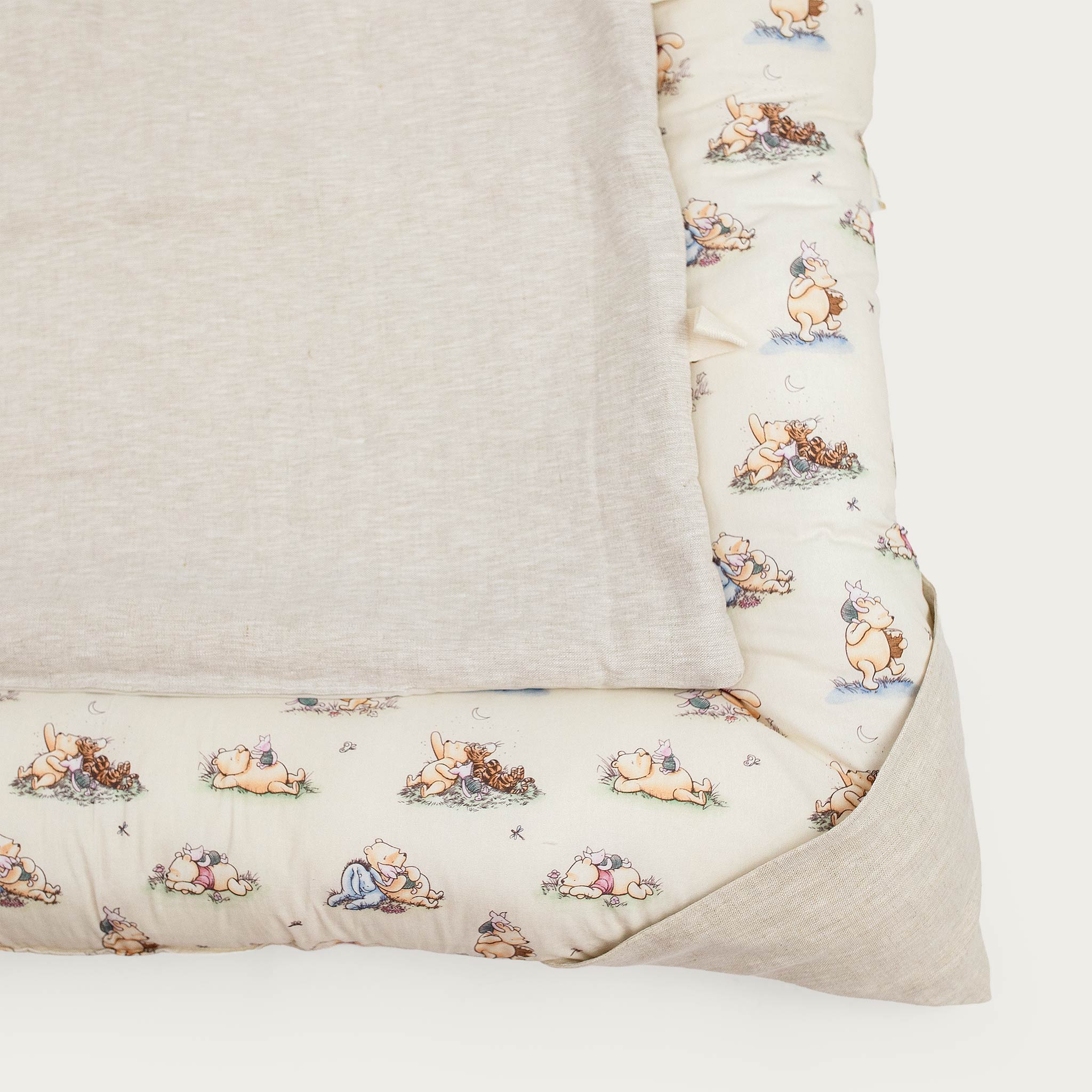 The Winnie - Baby Play Mat Common Ground