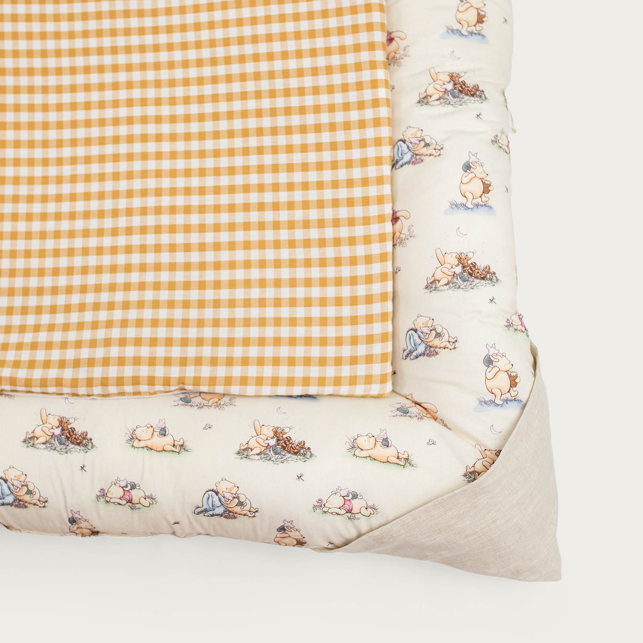 The Winnie - Baby Play Mat Common Ground