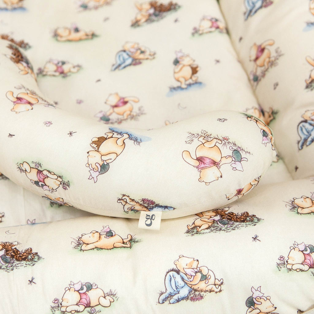 The Winnie - Baby Play Mat Common Ground
