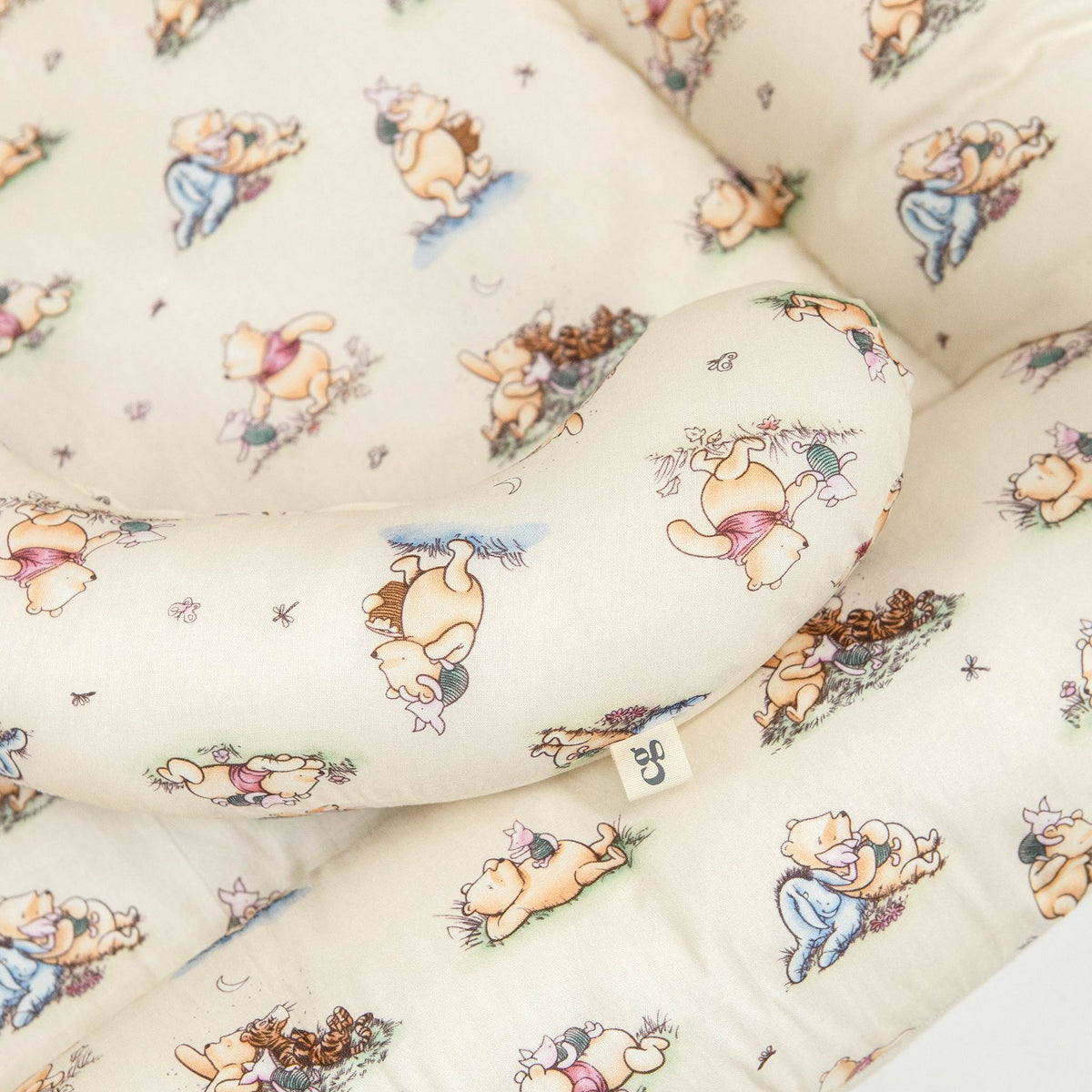 The Winnie - Baby Play Mat Common Ground