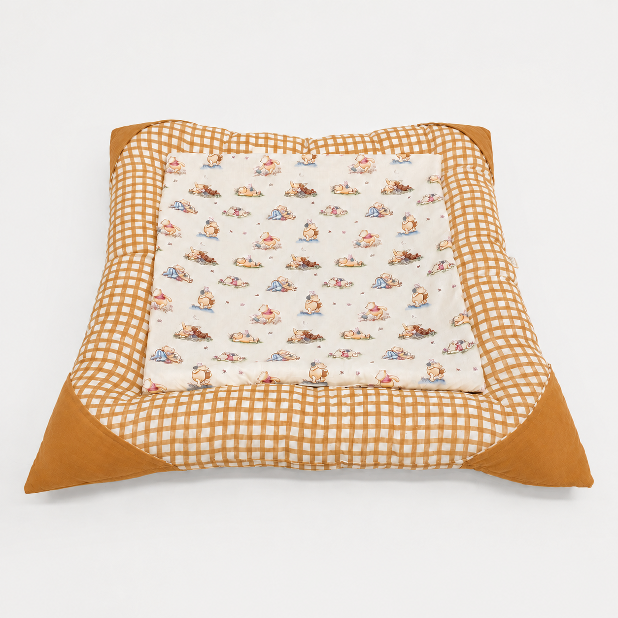 The Sonny - Baby Play Mat Common Ground