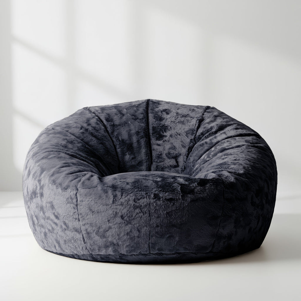 DreamPod® Nest - Charcoal Grey Ivory & Deene