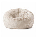 The Nest Lounge Chair - Champagne Ivory & Deene