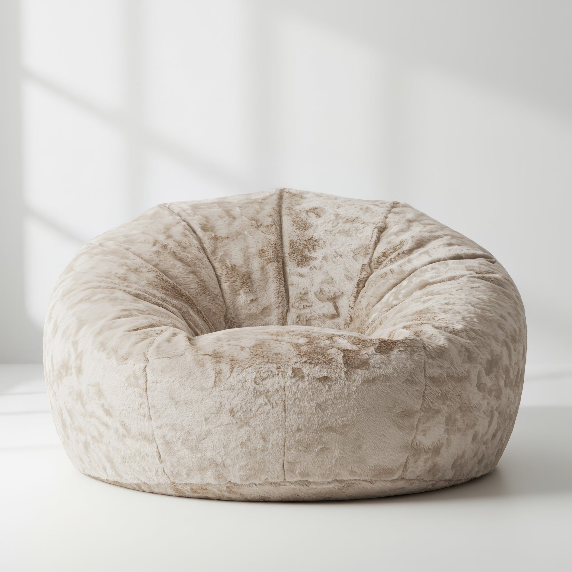 DreamPod® Nest - Champagne Ivory & Deene