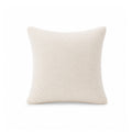The Cloud Boucle Cushion - French White Ivory & Deene