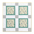 Winnie the Pooh Disney Baby Quilt Demee Design